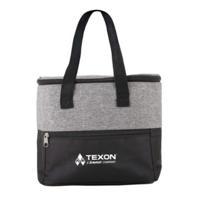 12 Can Glacier Peak Cooler - Texon