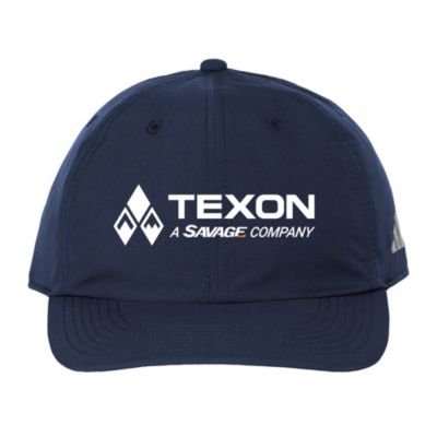 Adidas Sustainable Performance Max Hat - Texon