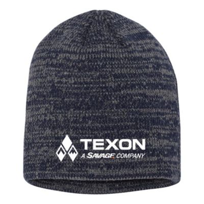 Sportsman Marled Beanie - Texon