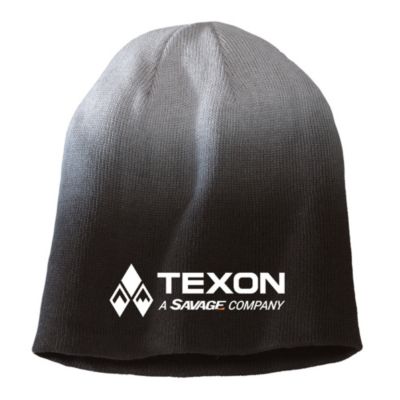 District Slouch Beanie - Texon