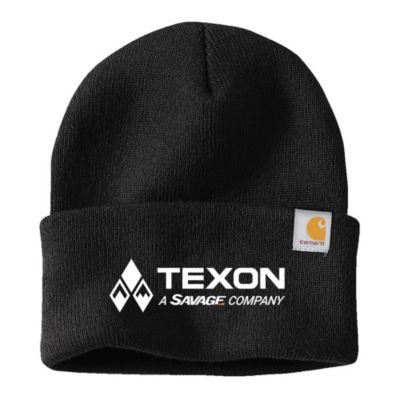 Carhartt Watch Beanie 2.0 - Texon