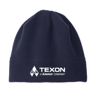 Port Authority R-Tek Stretch Fleece Beanie - Texon