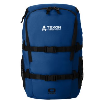 OGIO Street Pack - Texon