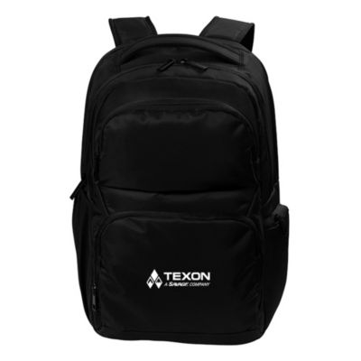 Port Authority Transit Backpack - Texon