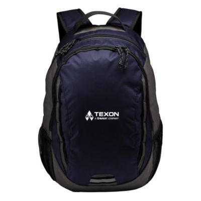 Port Authority Ridge Backpack - Texon