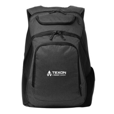 Port Authority Exec Backpack - Texon