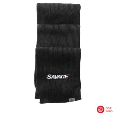 Unisex Wallace Roots73 Knit Scarf