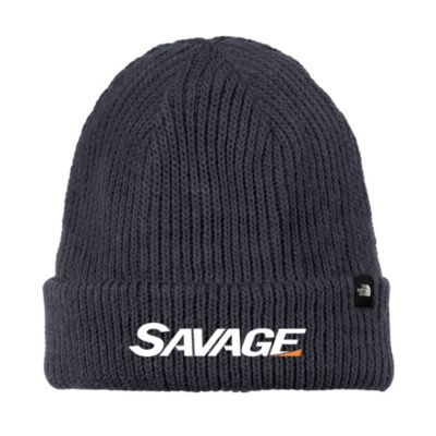 The North Face Circular Rib Beanie