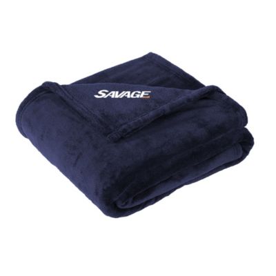 Port Authority Oversized Ultra Plush Blanket