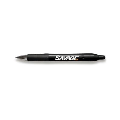 BIC Intensity Clic Gel Pen - Savage