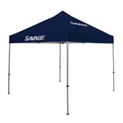 Standard Tent Kit - 10 ft. - Savage