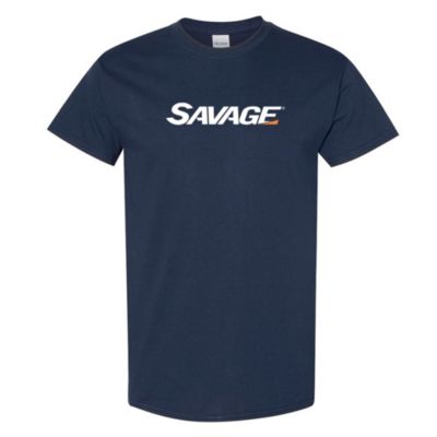 Gildan Heavy Cotton T-Shirt - Savage