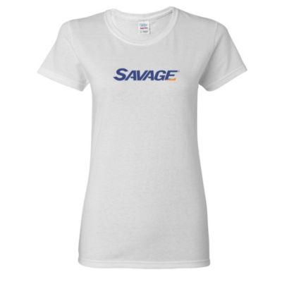 Gildan Heavy Cotton Ladies T-Shirt - Savage