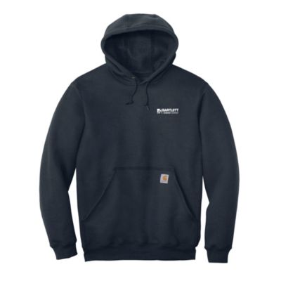 Carhartt Midweight Hooded Sweatshirt - Bartlett