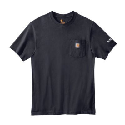 Carhartt Workwear Pocket Short Sleeve T-Shirt - Bartlett