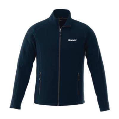 Rixford Polyfleece Jacket - Savage