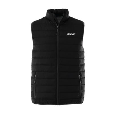 Mercer Insulated Vest - Savage