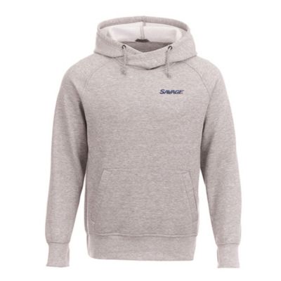 Dayton Fleece Hoodie - Savage