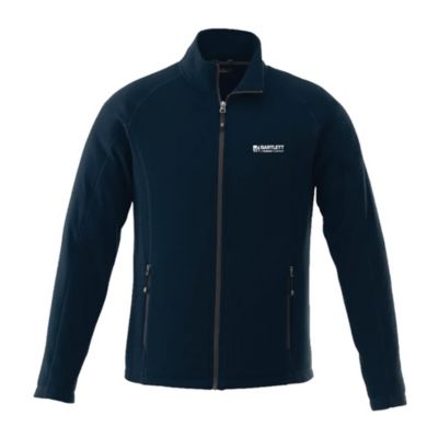 Rixford Polyfleece Jacket - Bartlett