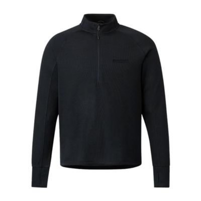 Crane Half Zip Knit Pullover - Bartlett