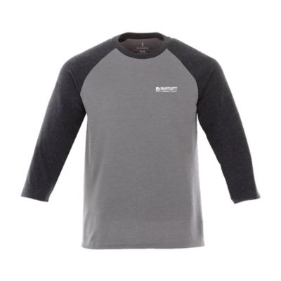 Dakota Three-Quarter Sleeve T-Shirt - Bartlett