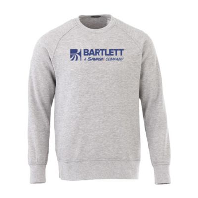 Kruger Fleece Crew Sweatshirt - Bartlett