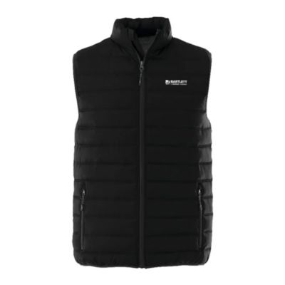 Mercer Insulated Vest - Bartlett