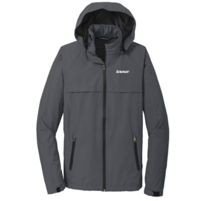 Port Authority Torrent Waterproof Jacket - Savage