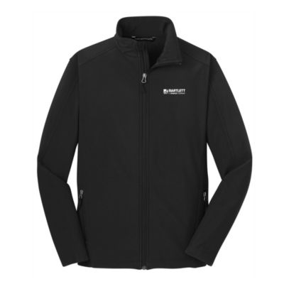 Port Authority Core Soft Shell Jacket - Bartlett