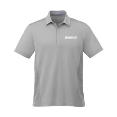 Piedmont Short Sleeve Polo Shirt - Bartlett