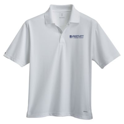 Moreno Short Sleeve Polo Shirt - Bartlett
