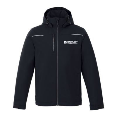 Colton Fleece Lined Jacket - Bartlett