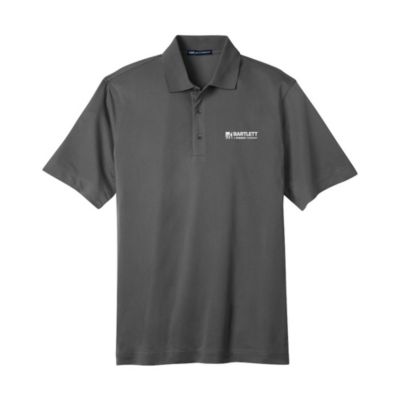 Port Authority Tech Pique Polo Shirt - Bartlett