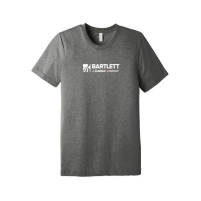 Bella Canvas Unisex Triblend Short Sleeve T-Shirt - Bartlett