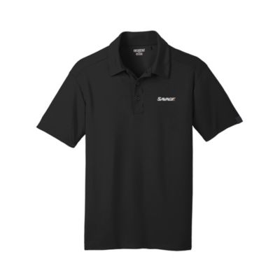 OGIO Framework Polo Shirt - Savage