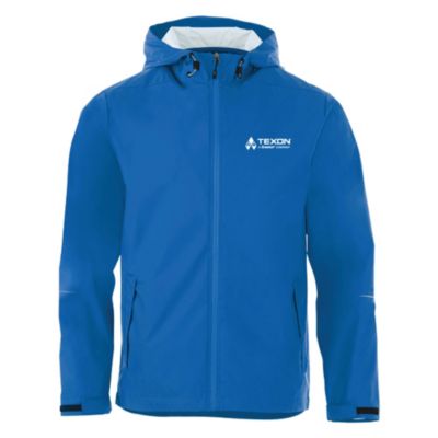 Cascade Lightweight Jacket - Texon