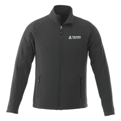 Rixford Polyfleece Jacket - Texon