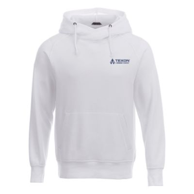 Dayton Fleece Hoodie - Texon