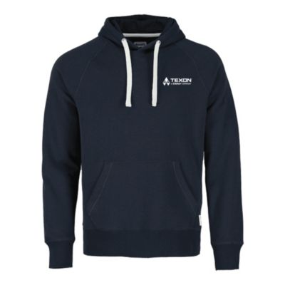 Maplegrove Roots73 Fleece Hoodie - Texon