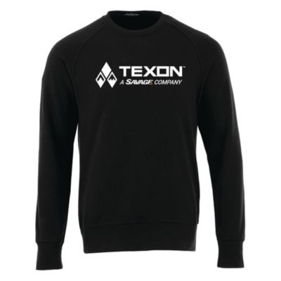 Kruger Fleece Crew Sweatshirt - Texon