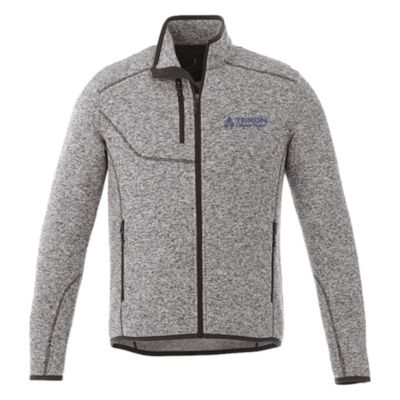 Tremblant Knit Jacket - Texon