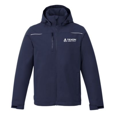 Colton Fleece Lined Jacket - Texon