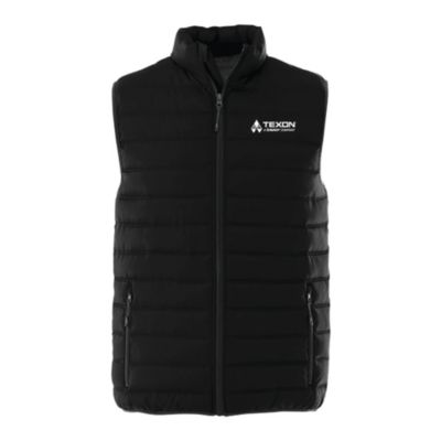 Mercer Insulated Vest - Texon