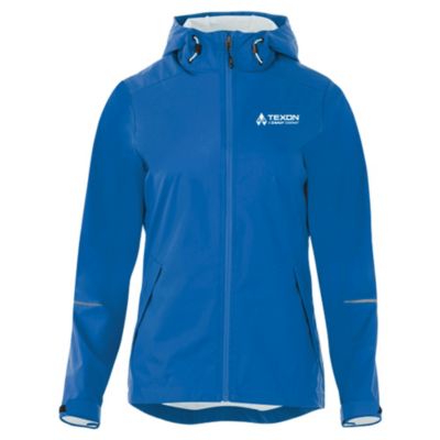 Ladies Cascade Jacket - Texon