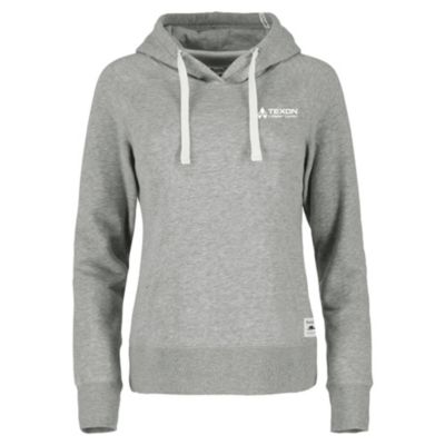 Ladies Maplegrove Roots73 Fleece Hoodie - Texon