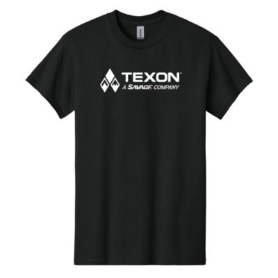 Gildan Heavy Cotton T-Shirt - Texon