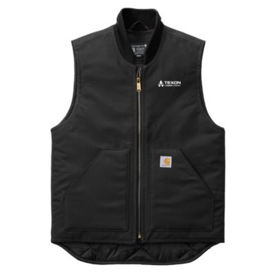 Carhartt Duck Vest - Texon