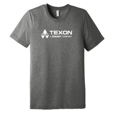 Bella Canvas Unisex Triblend Short Sleeve T-Shirt - Texon