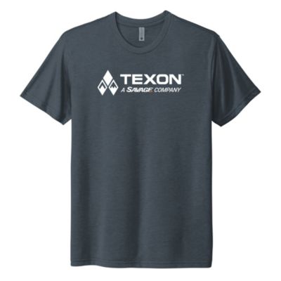 Next Level Triblend Short Sleeve Crew - Texon