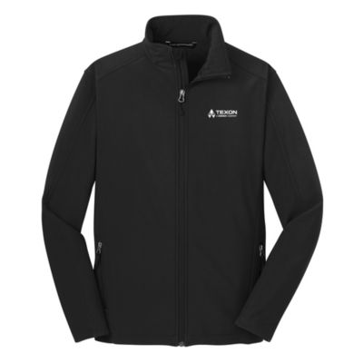 Port Authority Core Soft Shell Jacket - Texon